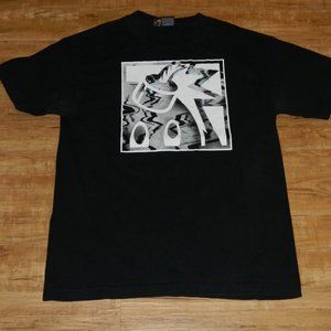 Men's The Hundreds Bomb T-Shirt